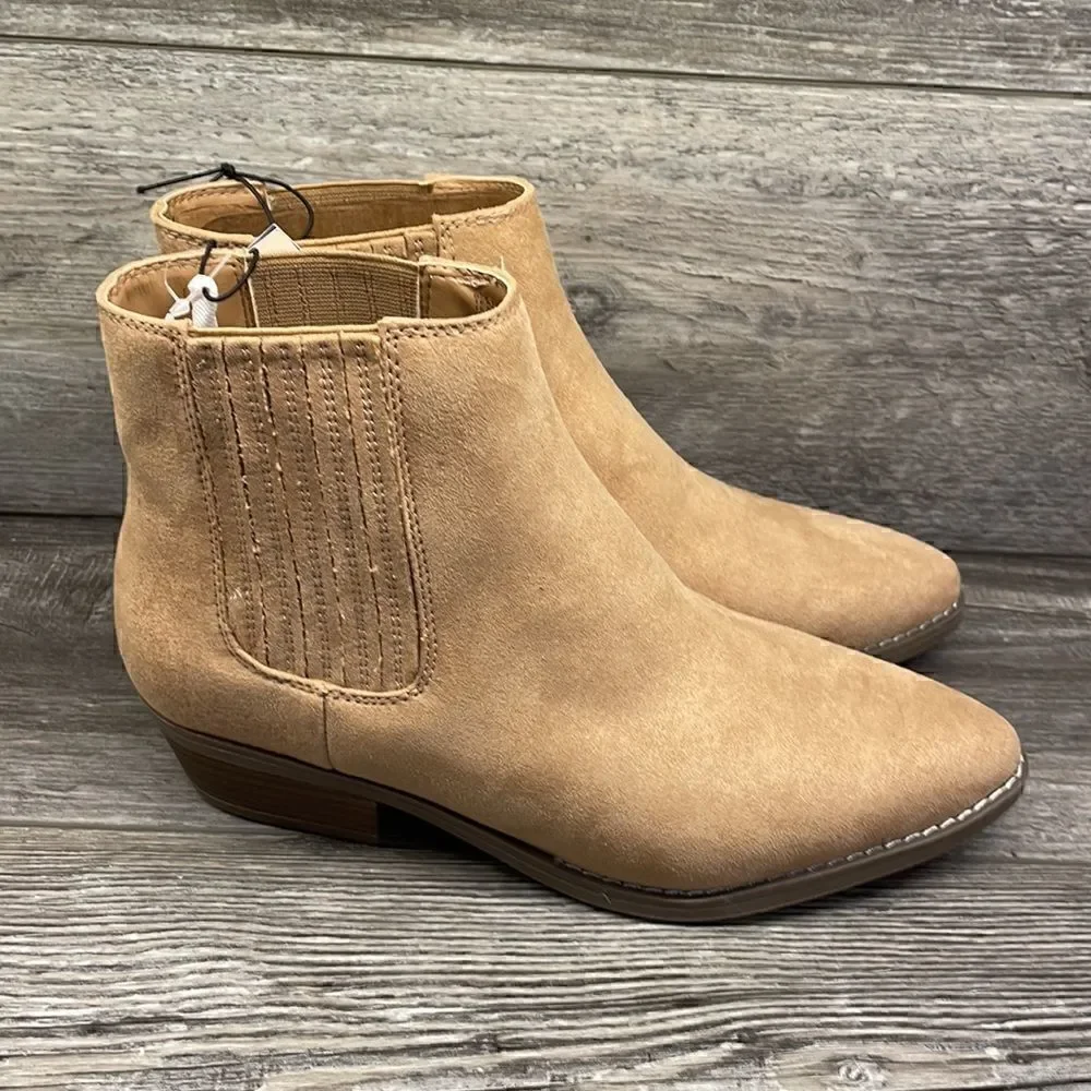 Women's Alena Western Boots - Universal Thread  - Picture 7 of 11